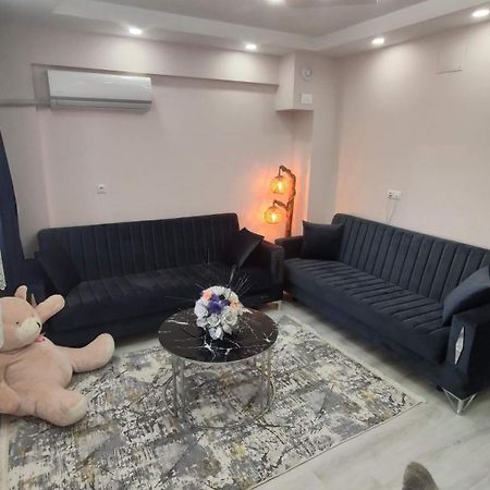 Engin Home Pamukkale Exterior foto