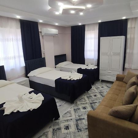 Engin Home Pamukkale Exterior foto