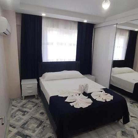 Engin Home Pamukkale Exterior foto