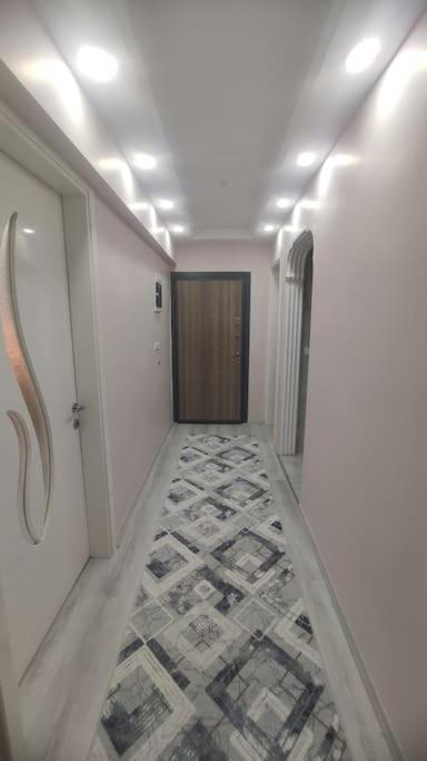 Engin Home Pamukkale Exterior foto