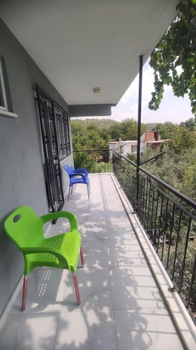 Engin Home Pamukkale Exterior foto