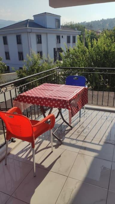 Engin Home Pamukkale Exterior foto