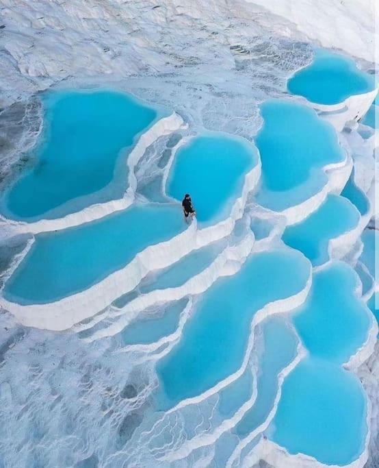 Engin Home Pamukkale Exterior foto