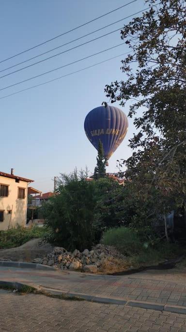 Engin Home Pamukkale Exterior foto