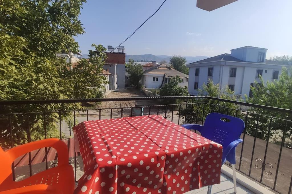 Engin Home Pamukkale Exterior foto
