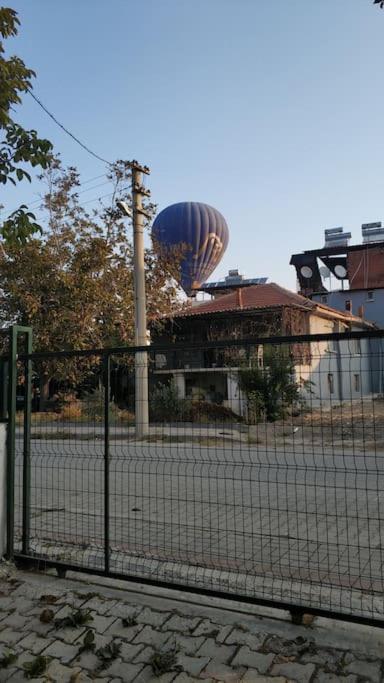 Engin Home Pamukkale Exterior foto
