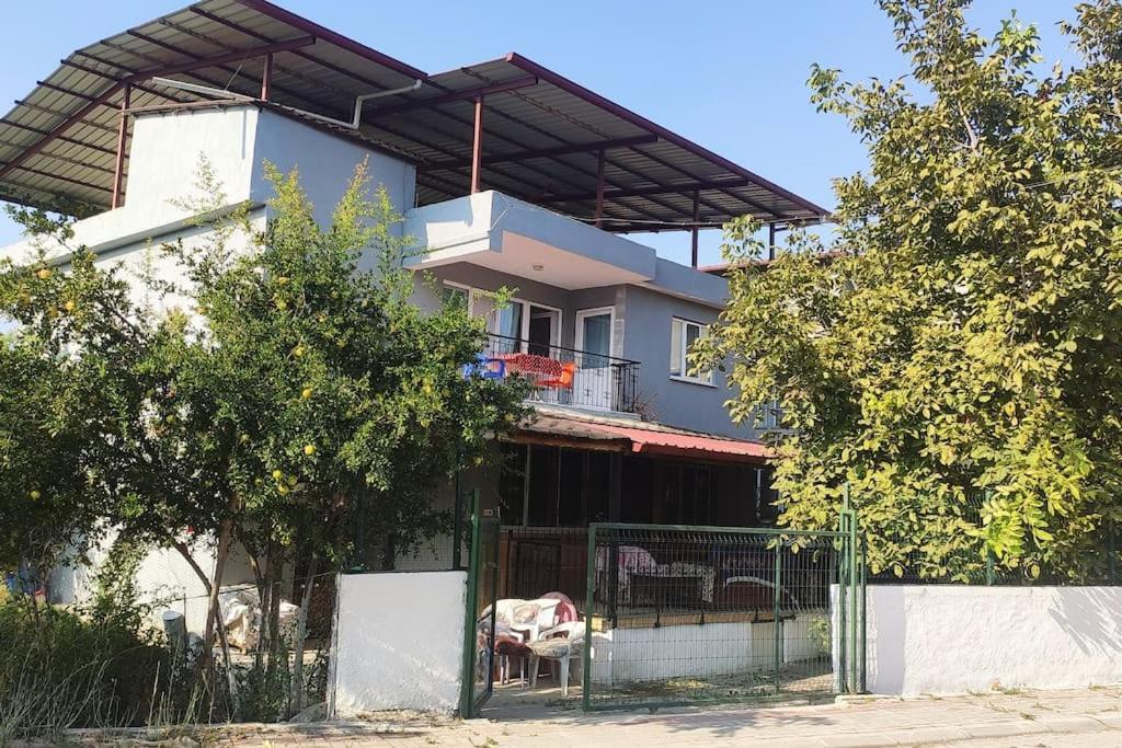 Engin Home Pamukkale Exterior foto