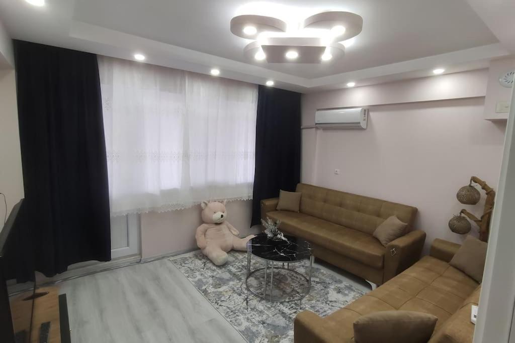 Engin Home Pamukkale Exterior foto