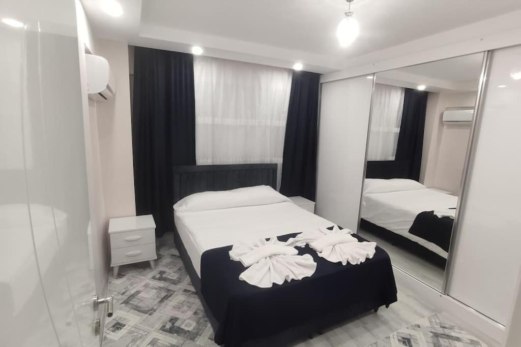 Engin Home Pamukkale Exterior foto