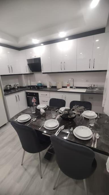 Engin Home Pamukkale Exterior foto