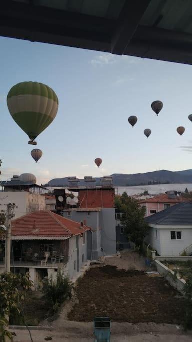 Engin Home Pamukkale Exterior foto
