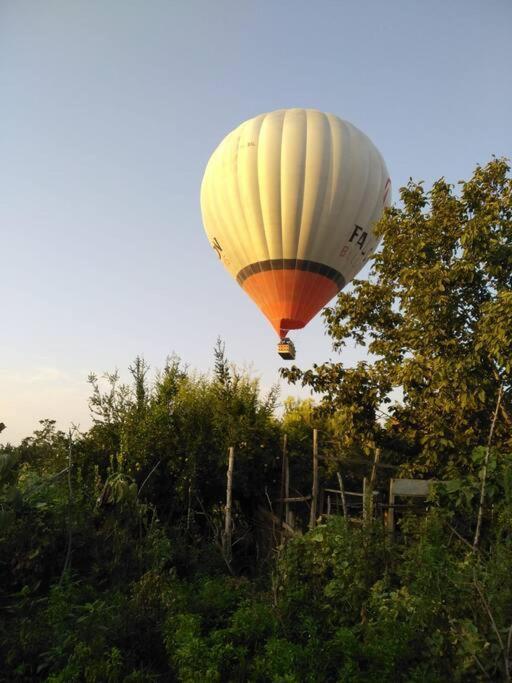 Engin Home Pamukkale Exterior foto