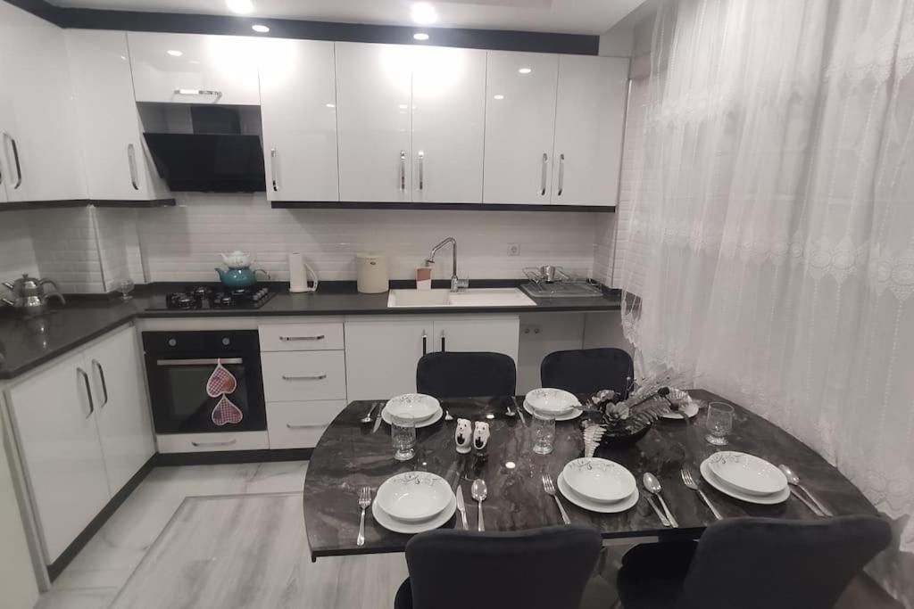 Engin Home Pamukkale Exterior foto