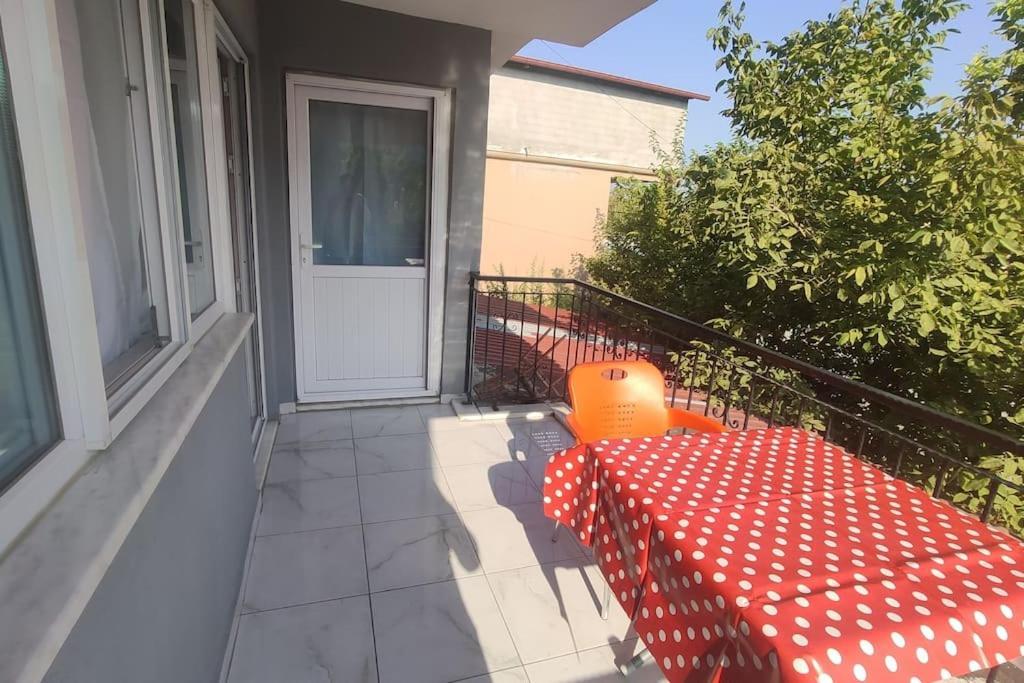 Engin Home Pamukkale Exterior foto