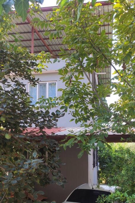 Engin Home Pamukkale Exterior foto