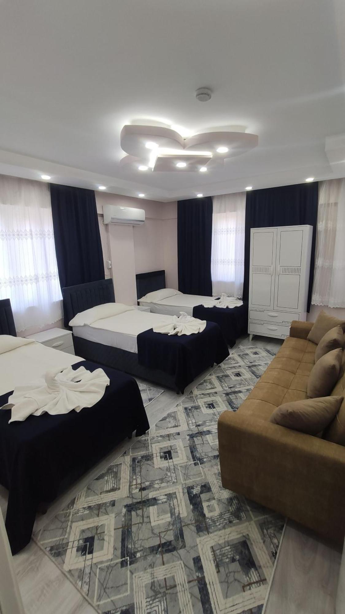Engin Home Pamukkale Exterior foto